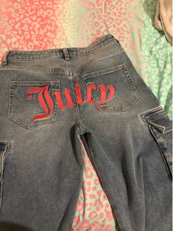 Juicy couture jeans