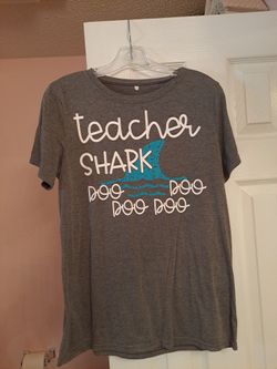 Cute Teacher Shirt