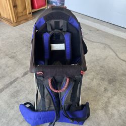 Hiking Carrier- Kid 