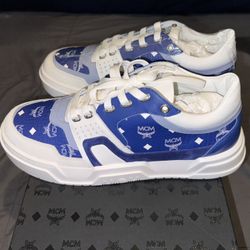 MCM Shoes