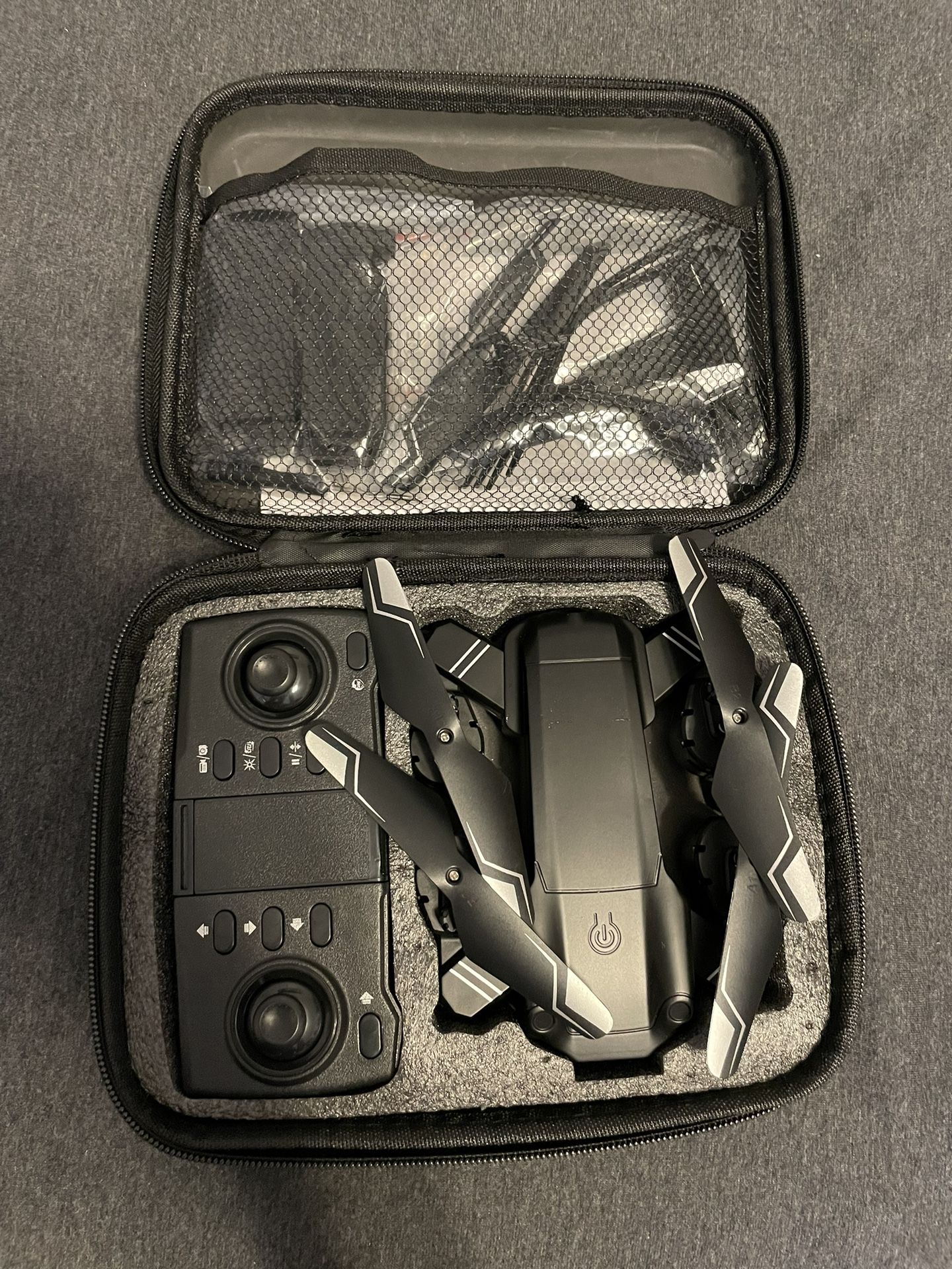 Remote Control Drone