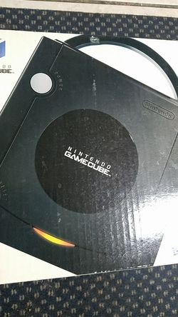 GameCube & PlayStation 2