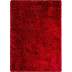New High Quality Dense Hand Tufted Shaggy 8x10