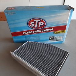 Volkswagen Cabin Air Filter 