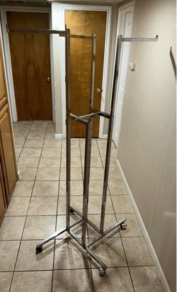 Clothing Rack