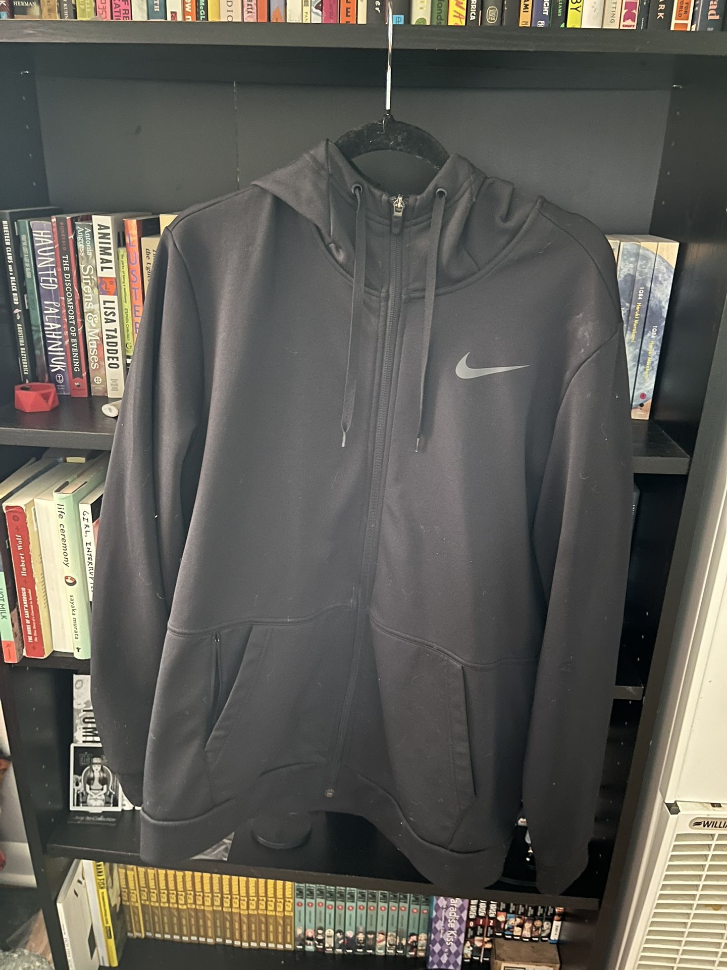 Niche Tech Fleece