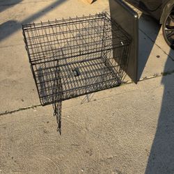 Dog Crate 