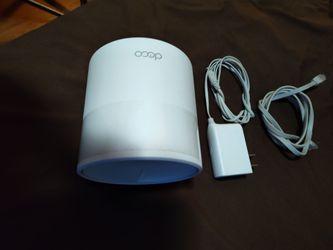 TP-Link Deco X-20 AX 1800 Whole home Mesh WiFi 6 system
