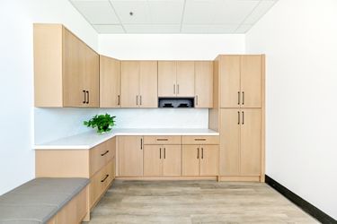 Office Cabinets