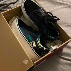 Vans Shoe 
