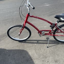 Bike 75