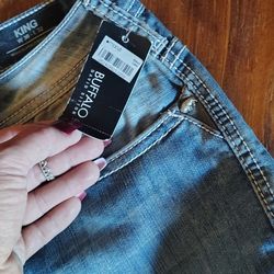Buffalo 🦬 Jeans 31/32