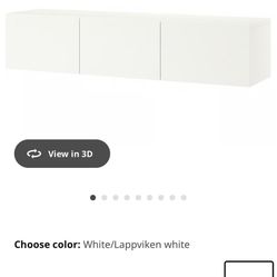 Ikea Tv Cabinet 