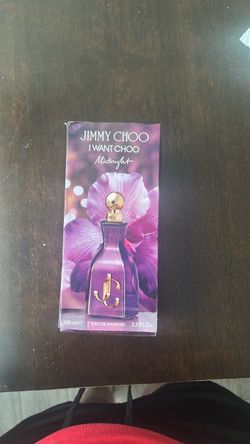 Jimmy Choo