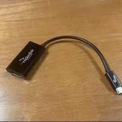 Rocketfish Adapter