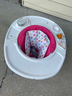 Baby Seat
