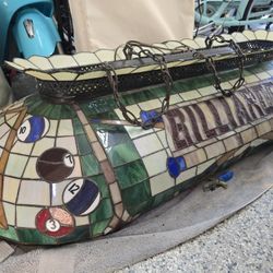 Billiards Lamp For Pool Table Light