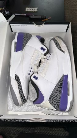 Air Jordan 3 Retro