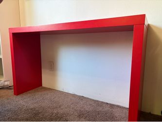 Discontinued Ikea Malm Occasional/Console Table
