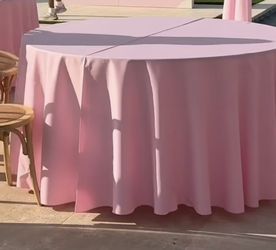 New Tablecloths For Sale /Manteleria De Venta 