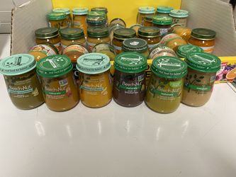 Baby Food