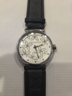 Louis Vuitton Watch