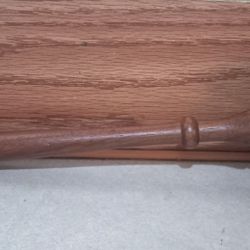 Newt Gingreich Gavel