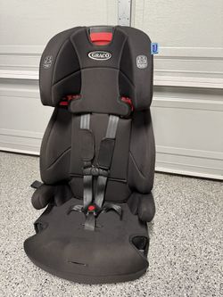 Used Great Condition Graco Car Seat For Kids 
