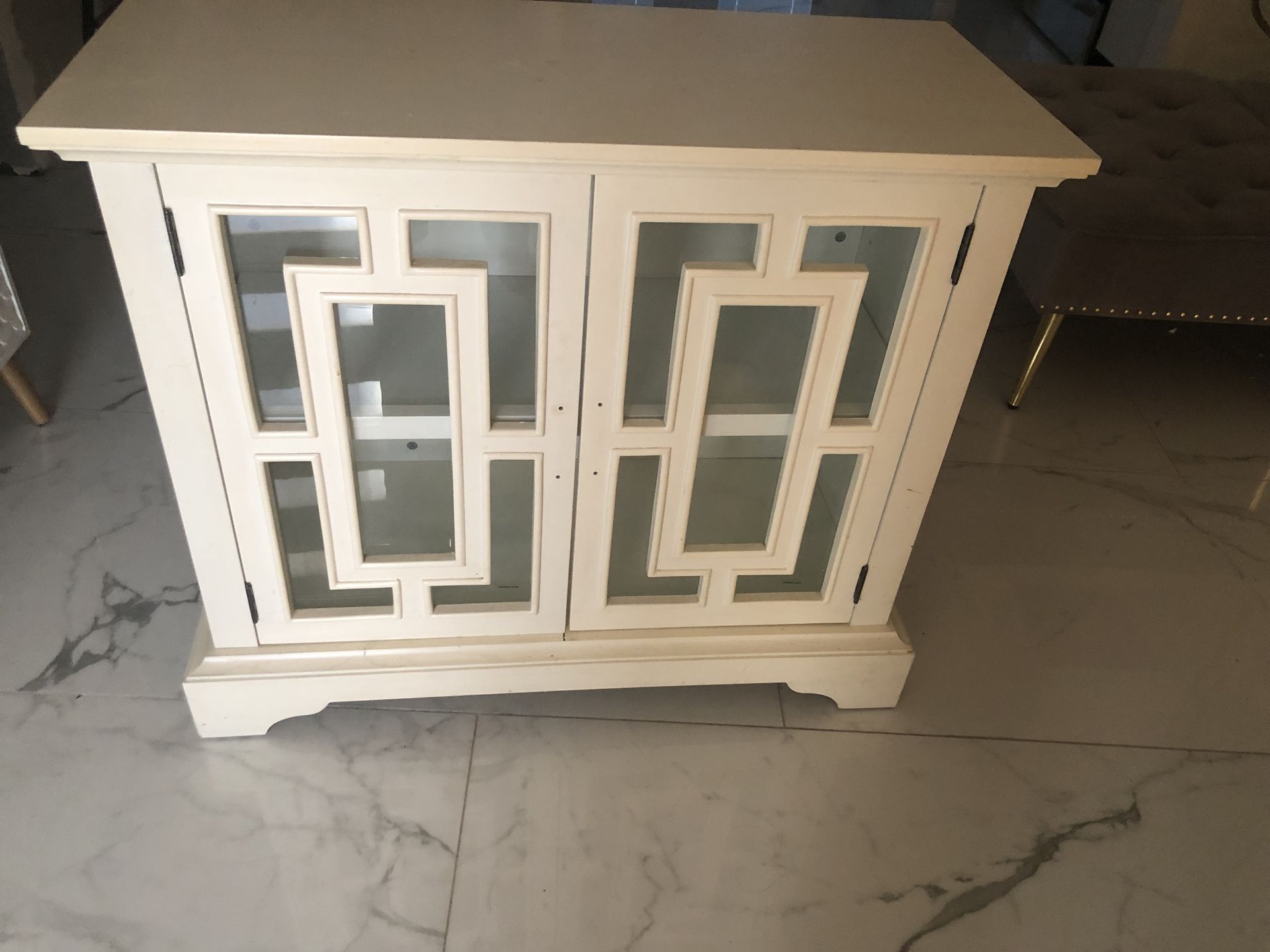 Decor Cabinet
