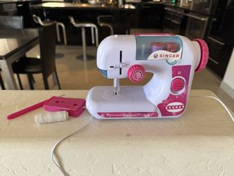 Kids Sewing Machine