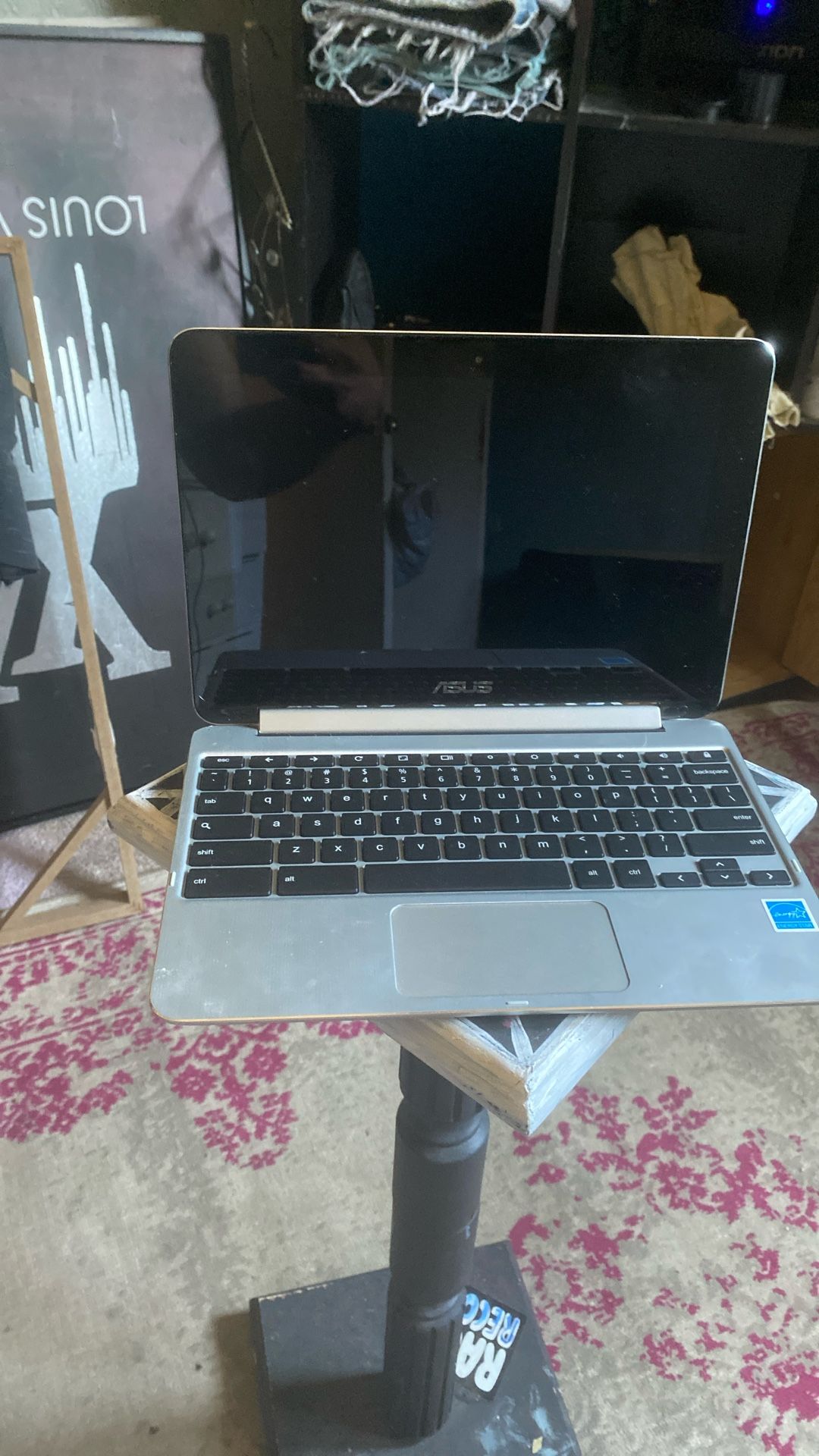 Laptop Asus c100-p