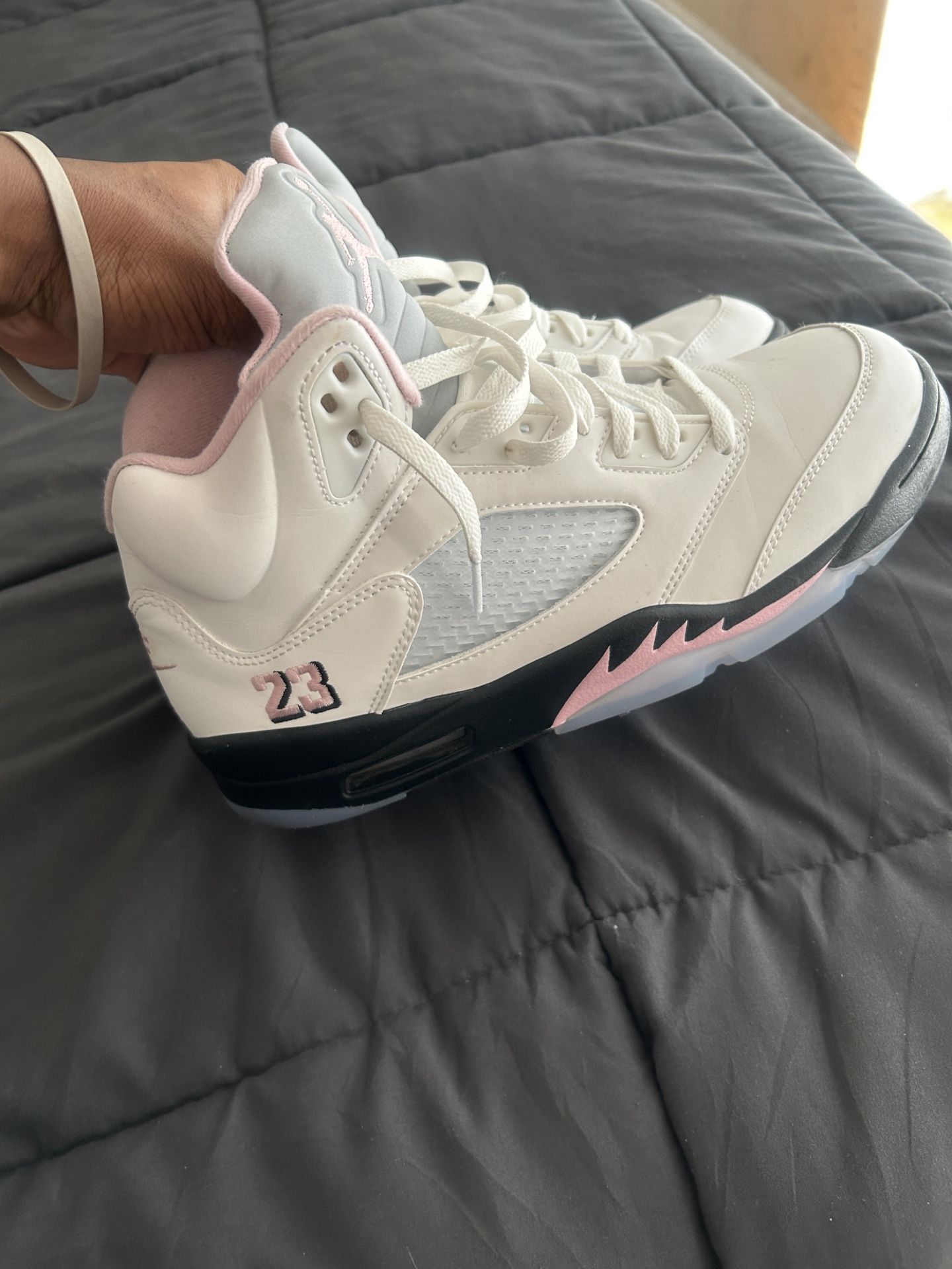 Jordan 5s