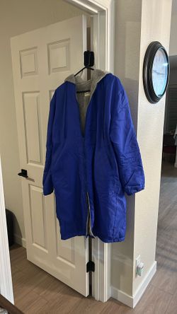 Unisex Mesquite Swim Parka