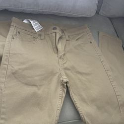 Levi’s 
