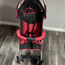 Lulla Buggy Stroller 