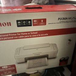 Brand New Canon Printer 