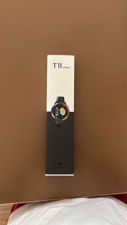 Voice Caddie T11 Pro GPS Golf Watch