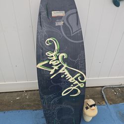 Surf Board $10.00