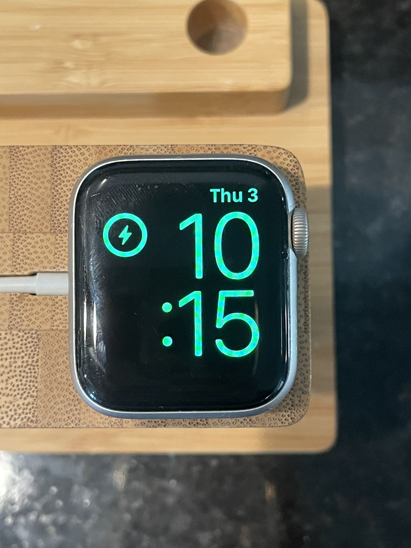 Apple Watch Series 5