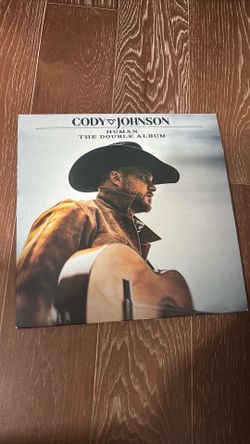Cojo vinyl