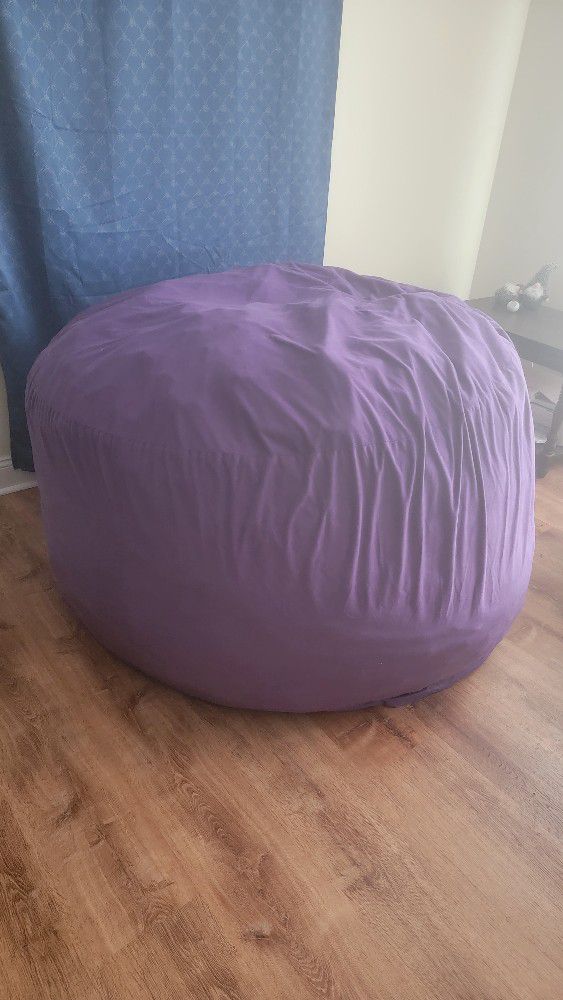 Bean Bag XL - Ultimate Sack- Prince Purple 