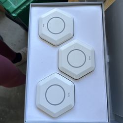 LUMA Smart Wireless Button Switch – Set of 3 (New)