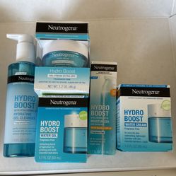 Neutrogena Hydro Boost 