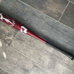 DeMarini Voodoo