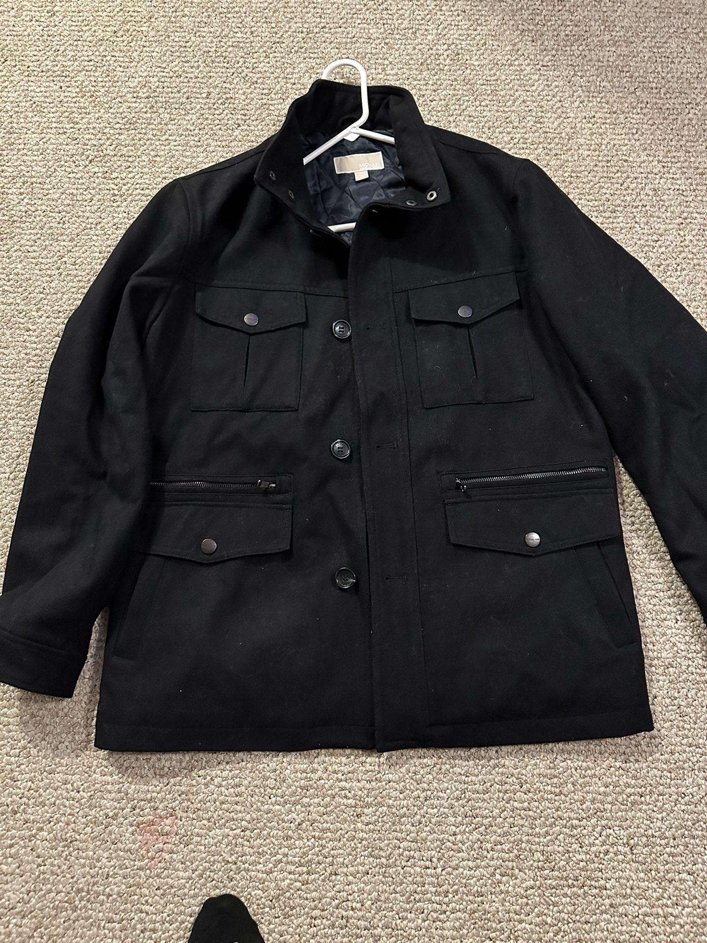 Men’s Coat