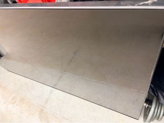 75” Samsung tv  smart tv