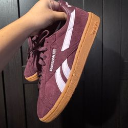 Reebok Club C Grounds UK Women Shoes
