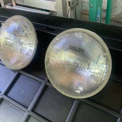 OEM Original Headlights