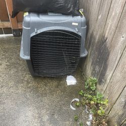 DOG KENNEL