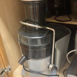 Juicer Breville Juice Fountain